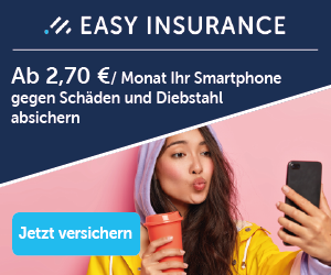 Handyversicherung Easy Insurance