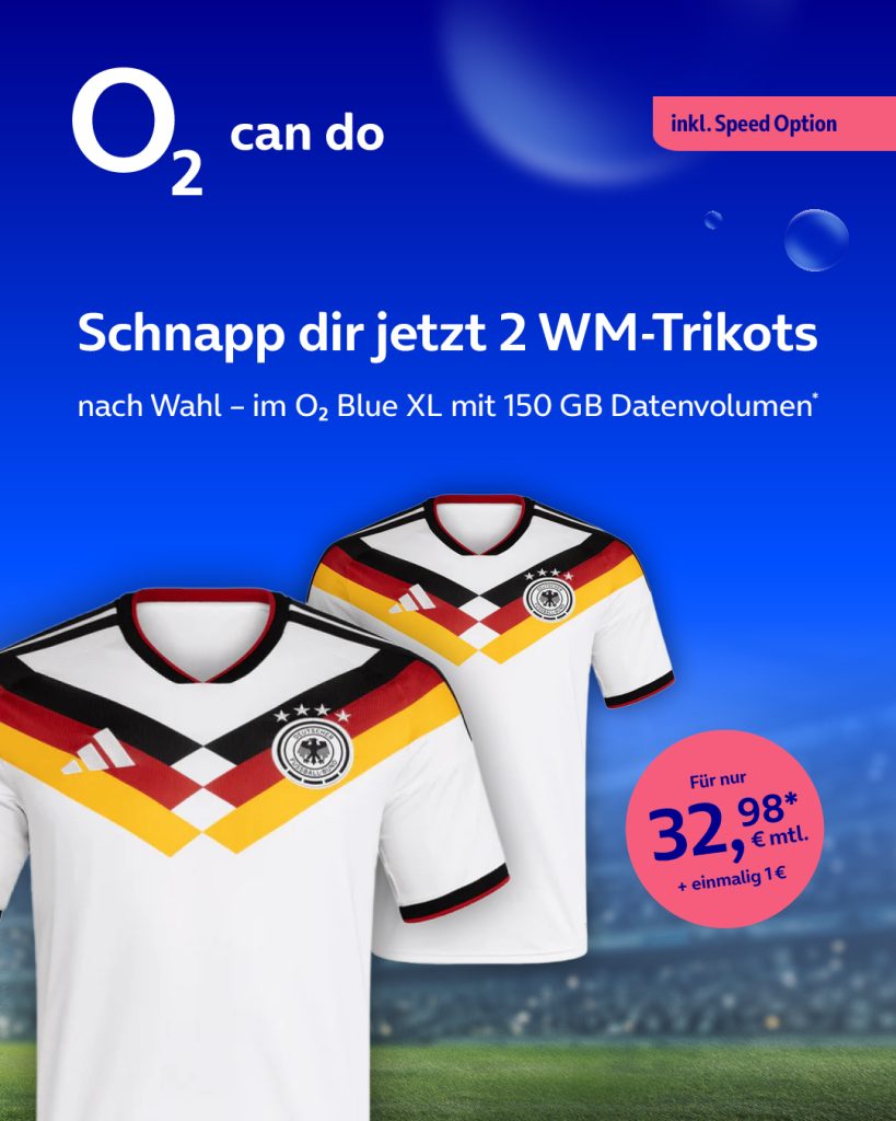 o2BlueXLWMTrikot.