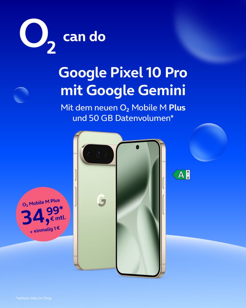 Google Pixel 10Pro.